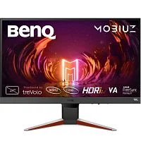 Эскиз Монитор 23.8" BenQ Mobiuz EX240N (9H.LL6LB.QBE) 9h-ll6lb-qbe