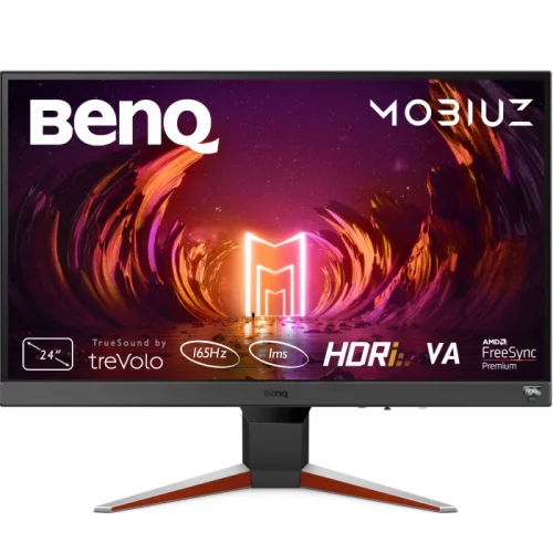 Мониторы/ Benq EX240N 23.8