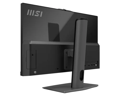 Моноблок MSI Modern AM242P 1M-1663XRU (9S6-AE0721-1663) Моноблок MSI Modern AM242P 1M-1663XRU 23.8(1920x1080 IPS)/Intel Core 5 120U(1.4Ghz)/16384Mb/2000+256PCISSDGb/noDVD/Int:Intel® Graphics/Cam/BT/WiFi/war 1y/4.65kg/Black/noOS + Wireless KB+M (9S6-AE0721-1663) фото 2