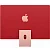 Моноблок Apple iMac 24 2021 (MGPM3RU/A) (MGPM3RU/A)