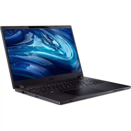 Ноутбук Acer TravelMate P2 TMP215-54-58UD [NX.VVAER.008] Black 15.6