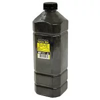 Картинка Тонер Hi-Black Bk, 870 г. (9912214900990) 
