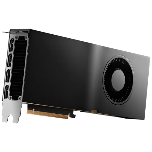 Видеокарта NVIDIA RTX 5000 Ada 32GB GDDR6 256 bit, bulk packing (900-5G132-2740-001||ATX)