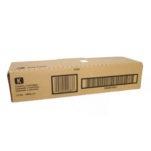 Тонер картридж (2 шт в упаковке) Xerox® AltaLink® B8045/ 8055/ 8065/ 8075/ 8090/ Toner cartridge (x2) DMO SOLD (006R01683)