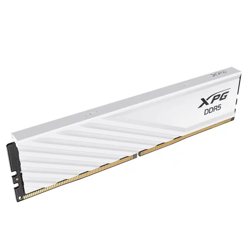 Модуль памяти DIMM DDR5-6400 32GB (16GBx2) AX5U6400C3216G-DTLABWH ADATA фото 3