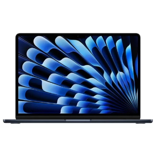 Ноутбук Apple MacBook Air 13-inch 2025 [MC6C4ZA/A] Midnight 13.6