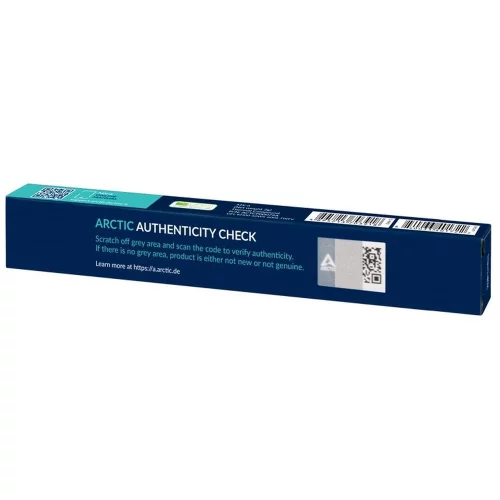 Термопаста MX-6 Thermal Compound 2-gramm ACTCP00079A фото 3