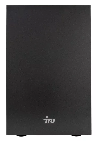 Компьютер IRU Game 510B6GS MT, Core i5 12400F, 16Gb, SSD 1Tb, RTX3060Ti 8Gb, DOS (1912656) фото 3