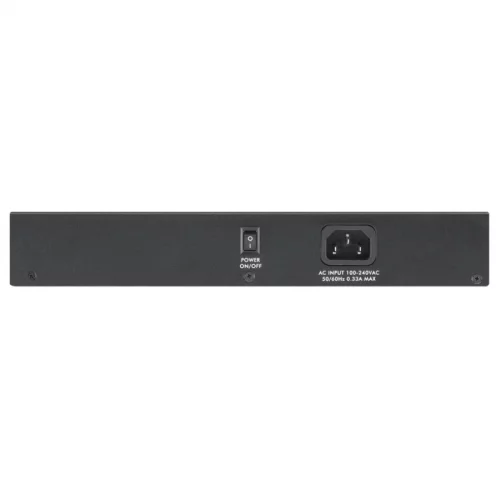 Коммутатор ZyXEL GS1100-24E 24x RJ-45 (GS1100-24E-EU0103F) фото 4