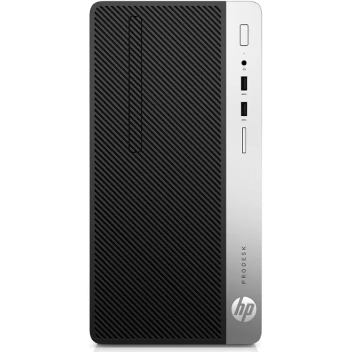 Компьютер HP ProDesk 400 G6 MT/ Core i7-9700/ 16GB/ 256 GB SSD + 500 GB/ noODD/ GeForce GT 730 2GB/ Win10Pro (1Q7K3ES) фото 2