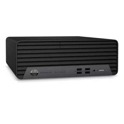 Компьютер HP ProDesk 400 G7 SFF/ Core i3-10100/ 16GB/ 256GB SSD/ DVDRW/ Win10Pro (1Q7K4ES) фото 3