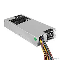 Exegate EX237309RUS Серверный БП 400W APFC, унив. для 1U, 24pin,2x(4+4)pin,4xSATA,3xIDE