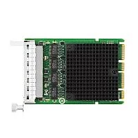 Сетевая карта/ LRES3023PT-OCP LR-Link OCP 3.0 4 порта 1G Base-T на чипе Intel I350AM4