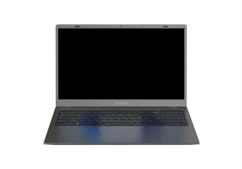 Ноутбук IRBIS MIR BOOK 15 Core I5-13600H, 16GB+512GB NVME SSD,15,6LCD 1920*1080 IPS , AX101 WIFI, Metal case, TYPE C full function, with RJ45,NO OS,Grey/ (МинПромТорг) (15NBR2003_MIR)