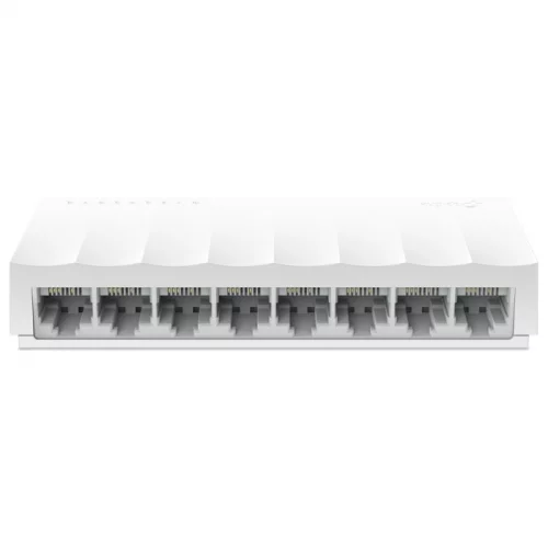 Коммутатор TP-Link LS1008 8x 10/ 100 (LS1008)