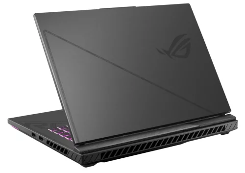 *Ноутбук ASUS ROG Strix G16 G614JU-N3092 16 CI5-13450HX 16/ 512G NoOS (90NR0CC1-M00560) фото 4