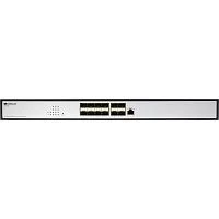 Коммутатор/ Managed L3 Switch 12x10GBase-X SFP+, RJ45 Console (OS6112F/A1A)
