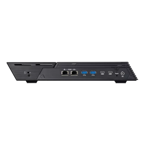 Платформа СХД ASUSTOR FS6812X 12xM.2 2x10GLAN 16GB (Max.64GB) DDR5 2xUSB-C 3xUSB (90IX01S2-BW3S00) фото 3