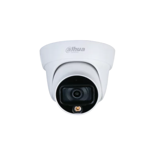 Видеокамера Купольная IP DAHUA с фиксированным объективом (DH-IPC-HDW1439VP-A-IL-0360B)