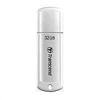 Эскиз Флеш-накопитель Transcend 32GB JetFlash 370  (TS32GJF370)