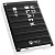 Внешний жесткий диск HDD 4TB Western Digital P10 (WDBA5G0040BBK-WESN)  (WDBA5G0040BBK-WESN)