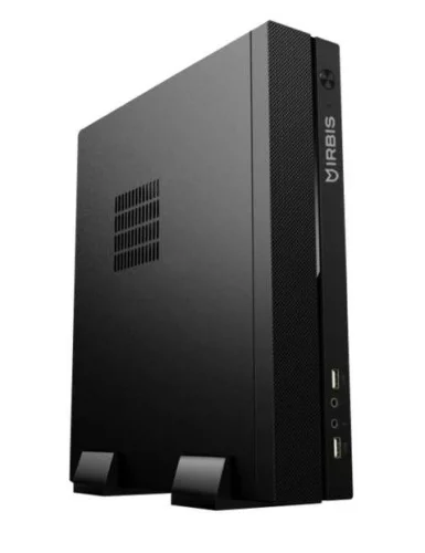 Компьютер IRBIS Groovy, Mini-ITX, 250W, i3-12100, 8GB , 256GB SSD , , Wi-Fi6, BT5, No KB&Mouse, No VESA, Win11Pro, 1Y (PCB307)
