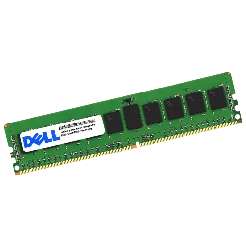 Модуль памяти DELL 16GB UDIMM, 5600MT/ s Single Rank for G16 servers (370-BBZG)