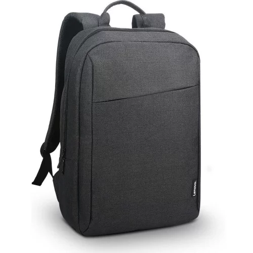 Рюкзак для ноутбука Lenovo Casual B210 15.6 черный [4X40T84059] фото 4