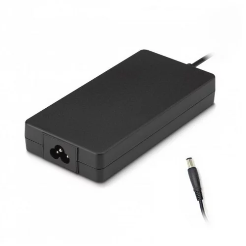Адаптер питания FSP FSP150-ABBN3 AC-DC 150W Adapter, Вход C6 (для ноутбучного кабеля), Кабель 1500мм, Выход 19V, 5.5*2.5*12.5 - 180° (прямой штеккер) (9NA1504943)