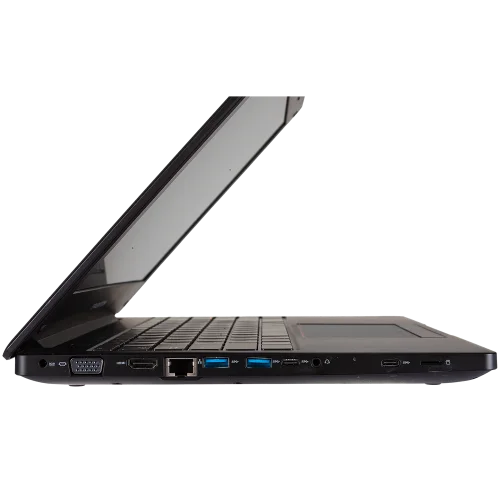 Ноутбук Гравитон Н14И-ТП 14.0FHD300nit i5 1135G7/ 2x8GBDDR4/ 512GBSSD_M.2/ WiFi+BT/ MS/ NoOS/ 1YST (Н14И-ТП_225102) фото 9