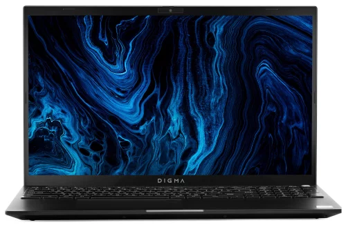 Ноутбук Digma Pro Sprint M Core i5-1135G7 8Gb 512Gb SSD 15.6