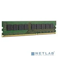 HP 8GB (1x8GB) Dual Rank x8 PC3-12800E (DDR3-1600) Unbuffered CAS-11 Memory Kit (669324-B21 / 684035-001)