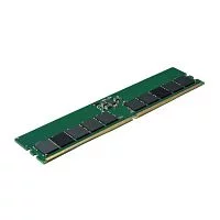 Модуль памяти Lenovo ThinkSystem 16GB TruDDR5 4800MHz (1Rx8) RDIMM (4X77A77029)