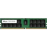 Память оперативная/ Hynix 32GB 3200MHz DDR4 RDIMM (HMAA4GR7CJR8N-XNT4)