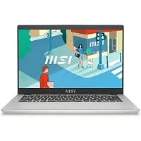 Эскиз Ноутбук MSI Modern 14 C7M 9s7-14jk12-239