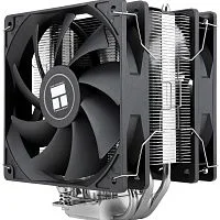 Thermalright Кулер Assassin X 120 Refined SE PLUS LGA115X/1200/1700/AM4/AM5 (2x120mm PWM Fan, 4 тепл. трубки 6мм) / TRAX120RSEP