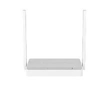 Маршрутизатор/ Netcraze Air Интернет-центр с Mesh Wi-Fi 5 AC1200, 4-портовым Smart-коммутатором и переключателем режима роутер/ ретранслятор (NETCRAZE AIR (NC-1613))