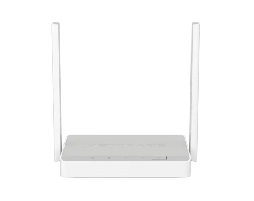 Маршрутизатор/ Netcraze Air Интернет-центр с Mesh Wi-Fi 5 AC1200, 4-портовым Smart-коммутатором и переключателем режима роутер/ ретранслятор (NETCRAZE AIR (NC-1613))