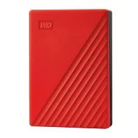 Эскиз Внешний жесткий диск Western Digital (WDBPKJ0040BRD-WESN) 