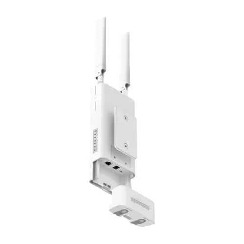 Mercusys MB118-4G Уличный роутер Wi-Fi N300 с поддержкой 4G LTE фото 2