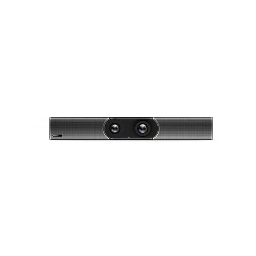 Терминал для средних переговорных комнат/ Yealink [M600-0010] Smart 4K Room System for Medium Room / MeetingEye 600 codec / 2-year AMS [1203641]