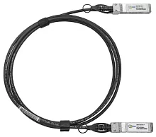 SNR Модуль SFP+ Direct Attached Cable (DAC), дальность до 5м (SNR-SFP+DA-5)