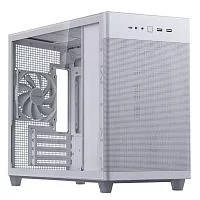 AP201 ASUS PRIME CASE TG WHITE (90DC00G3-B39010)
