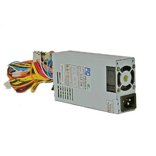 Procase Блок питания GA1700 (80+ GOLD) [GA1700] {БП 700W ATX 1U 230*100*40mm, 1FAN, PFC} фото 2
