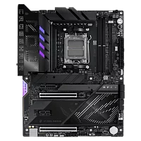 Материнская плата/ ROG CROSSHAIR X870E APEX (90MB1KR0-M0EAY0)