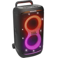 JBL Аудиосистема PARTYBOX 520 (JBLPARTYBOX520EU)