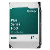 Synology HAT3310-12T HDD SATA 3,5", 12Tb, 7200 rpm, 256Mb, 6 Гбит/ с