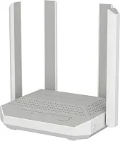 Роутер беспроводной Keenetic Netcraze Sprinter (NС-3711) AX3000 10/100/1000BASE-TX