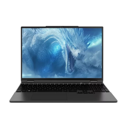 Ноутбук Maibenben X15B-R78746 15.3 QHD IPS, AMD R7-8745HS, 16Gb, 1Tb SSD, RTX4060 8Gb, Linux, черный (X15B-R78746GQSLBRE0)