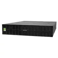 Батарейный блок для ИБП PR3000ELCDRT2U, PR1000ELCDRTXL2U, PR1500ELCDRTXL2U, PR2200ELCDRTXL2U, 0.6х0.55х0.3м., 38.5кг./ Battery cabinet CyberPower for UPS PR3000ELCDRT2U, PR1000ELCDRTXL2U, PR1500ELCDRTXL2U, PR220 (BPE48V75ART2U)
